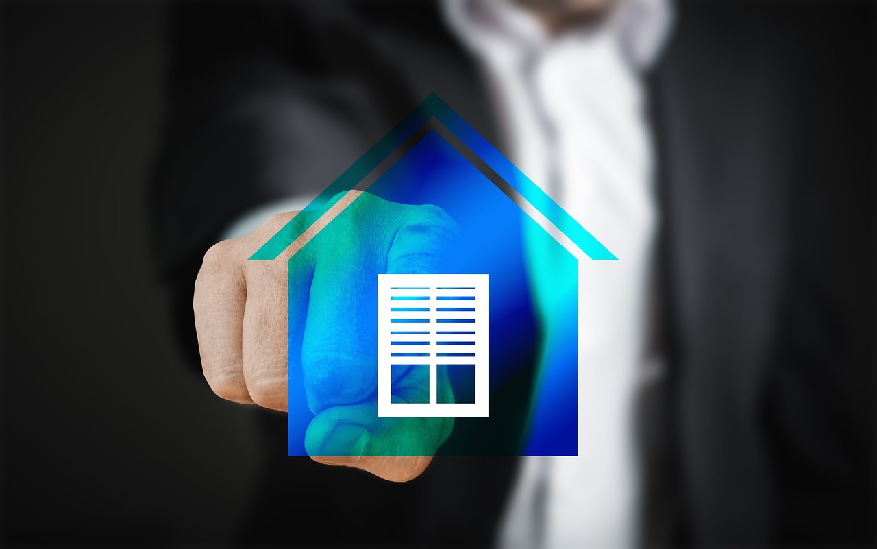 Automatisation des tâches domestiques grâce aux appareils connectés
