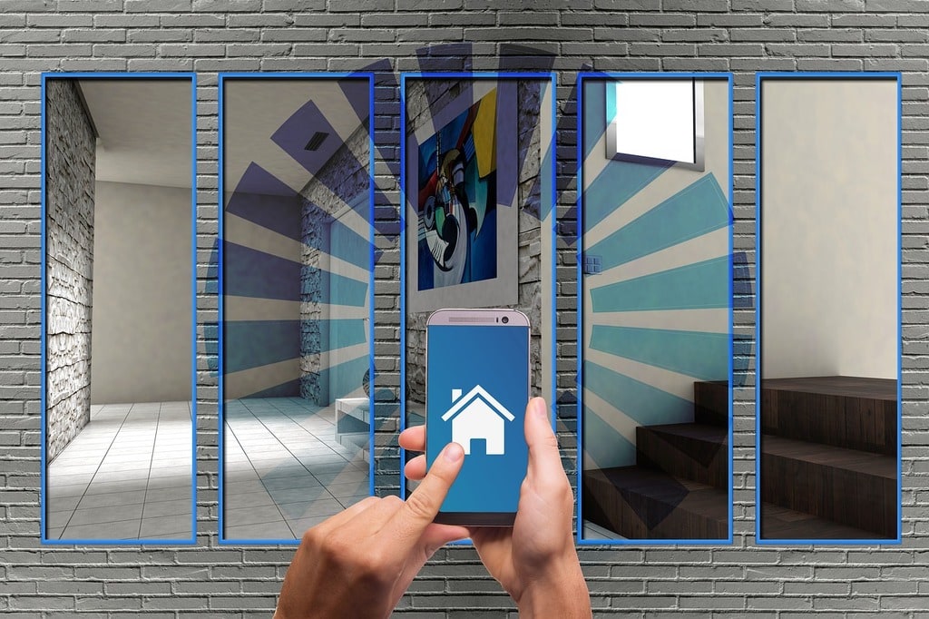 Les clés pour une maison connectée efficace et intelligente